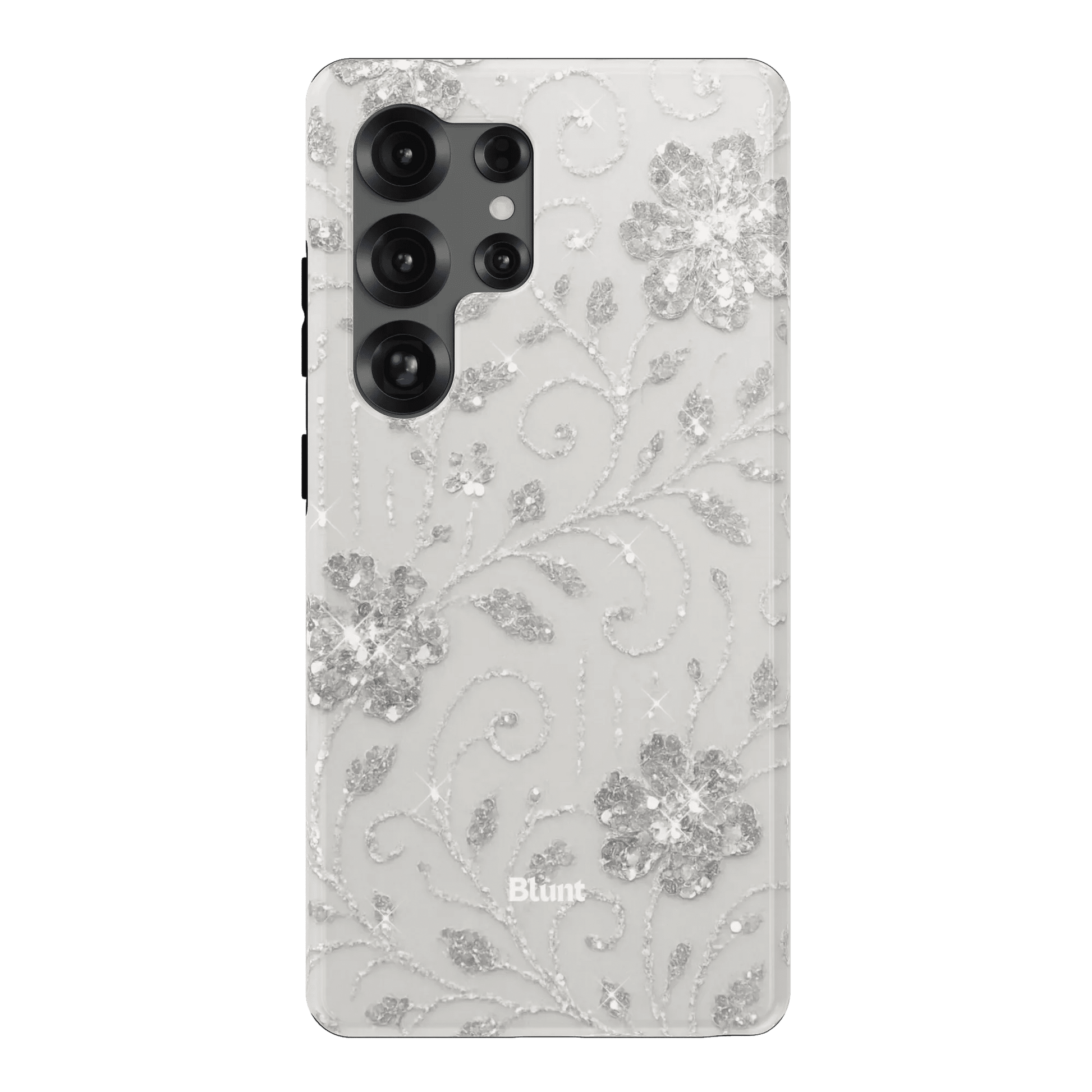 Gray Almafi Samsung Case - Blunt Cases