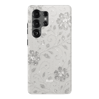 Gray Almafi Samsung Case - Blunt Cases