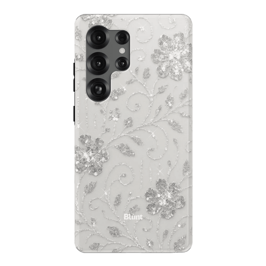 Gray Almafi Samsung Case - Blunt Cases