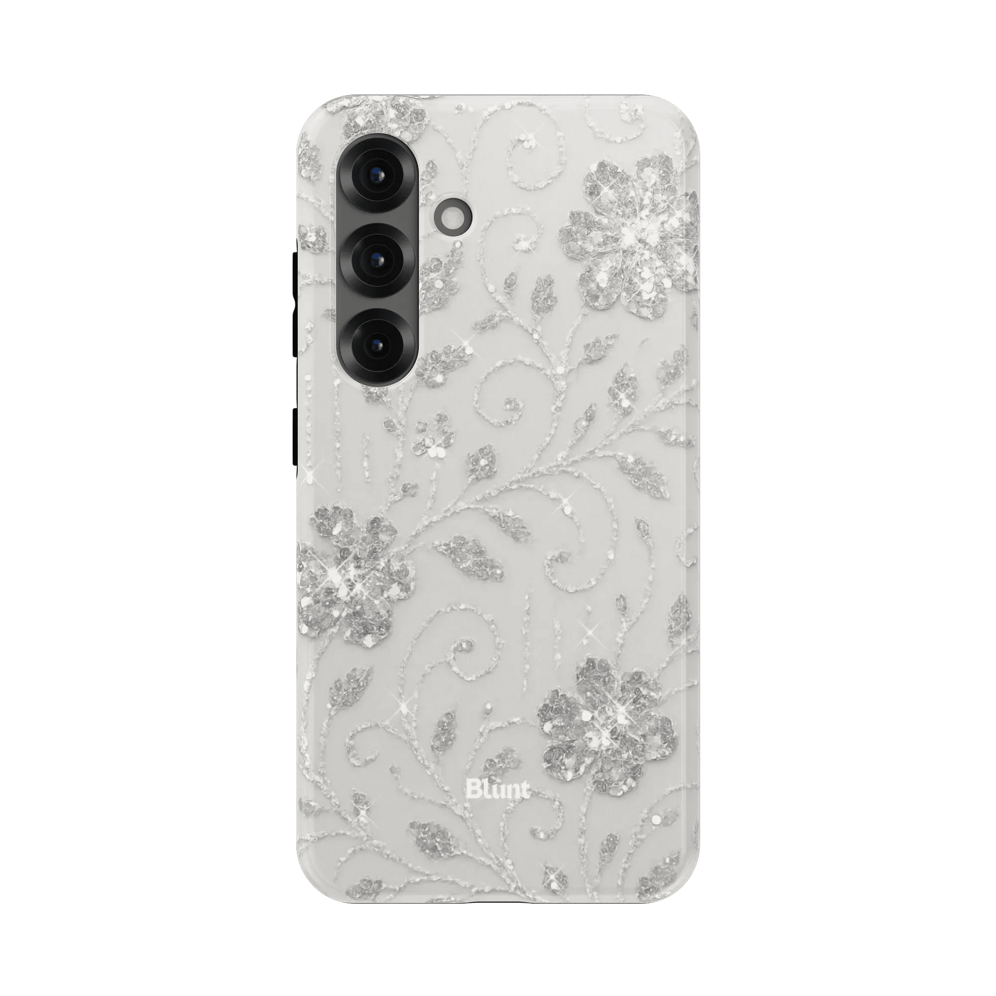 Gray Almafi Samsung Case - Blunt Cases