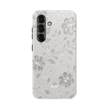 Gray Almafi Samsung Case