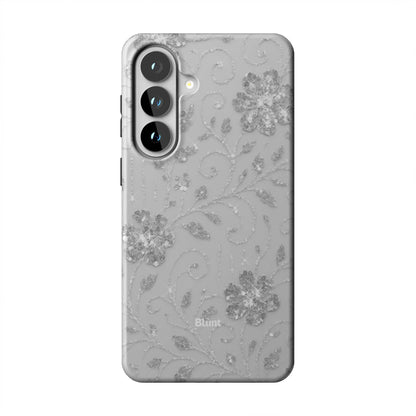 Gray Almafi Samsung Case - Blunt Cases
