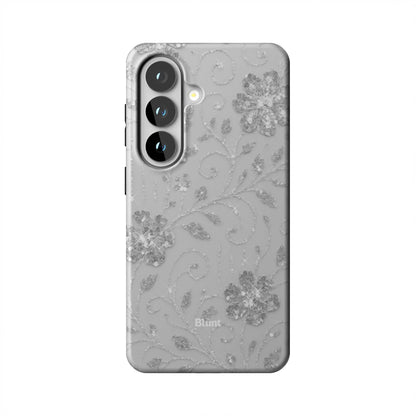 Gray Almafi Samsung Case - Blunt Cases