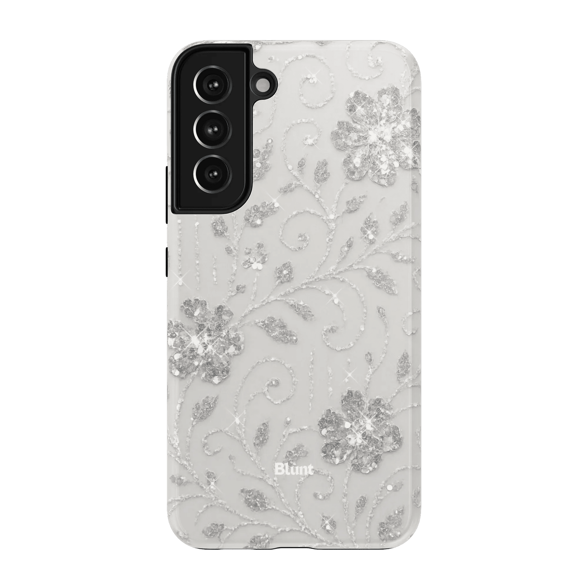 Gray Almafi Samsung Case - Blunt Cases
