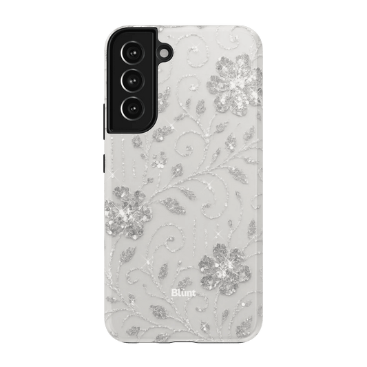 Gray Almafi Samsung Case - Blunt Cases