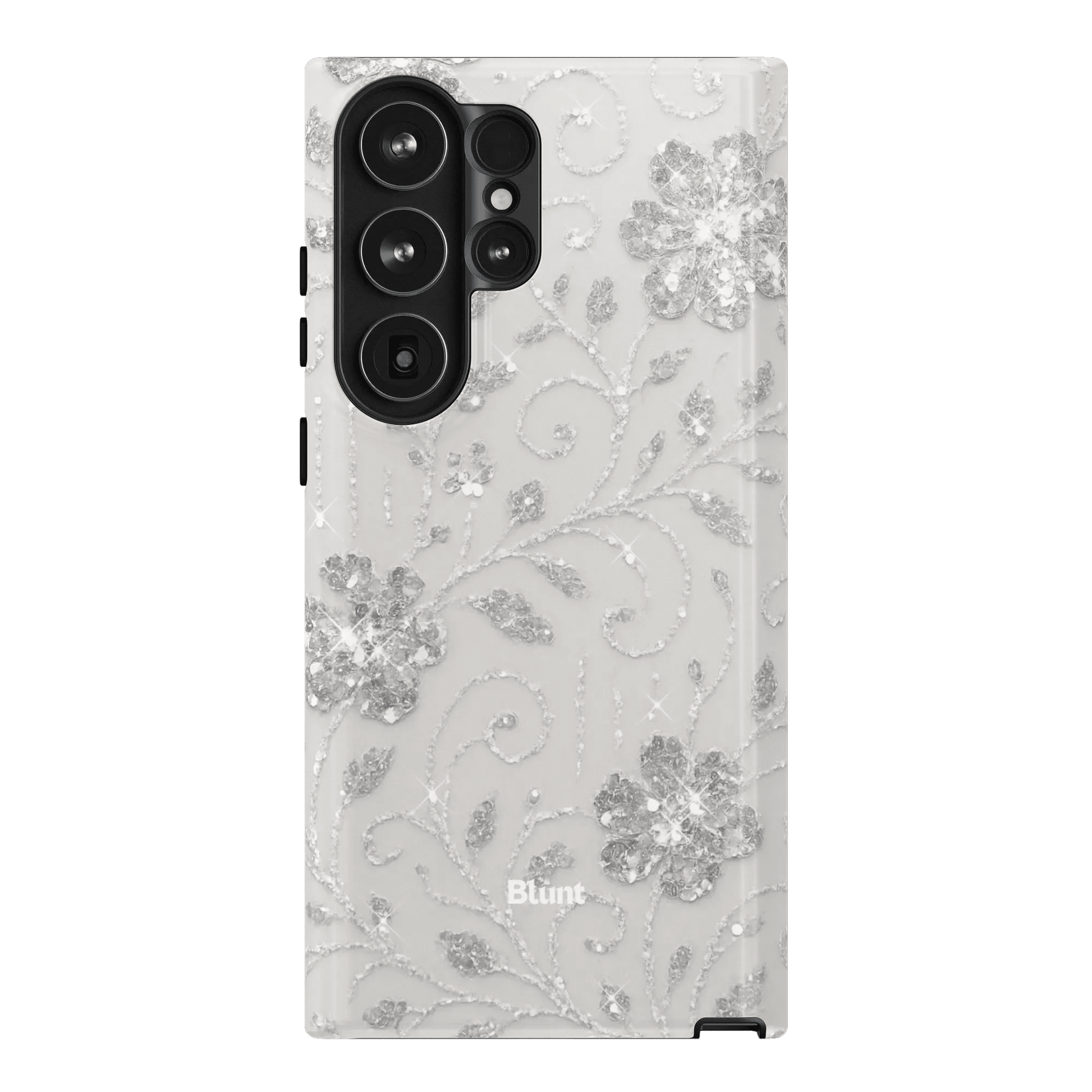 Gray Almafi Samsung Case - Blunt Cases