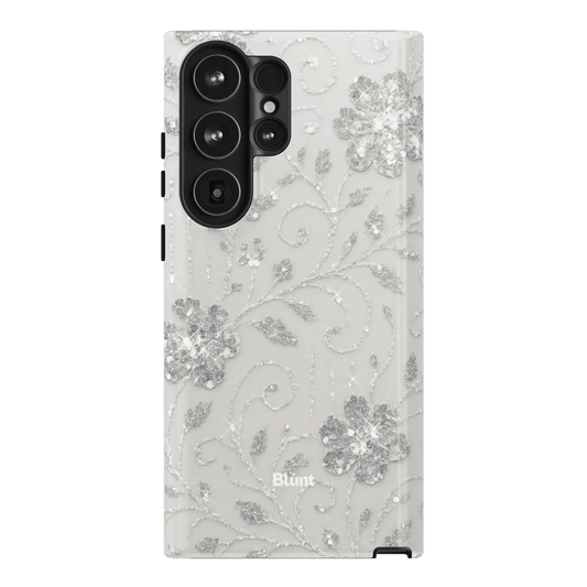 Gray Almafi Samsung Case - Blunt Cases