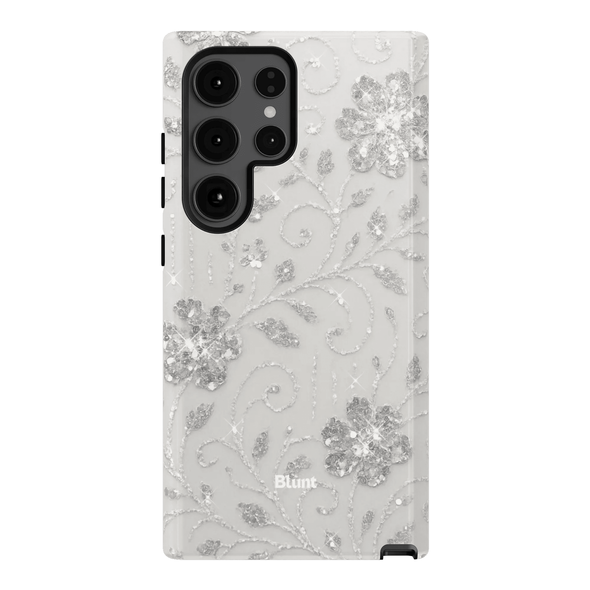 Gray Almafi Samsung Case - Blunt Cases