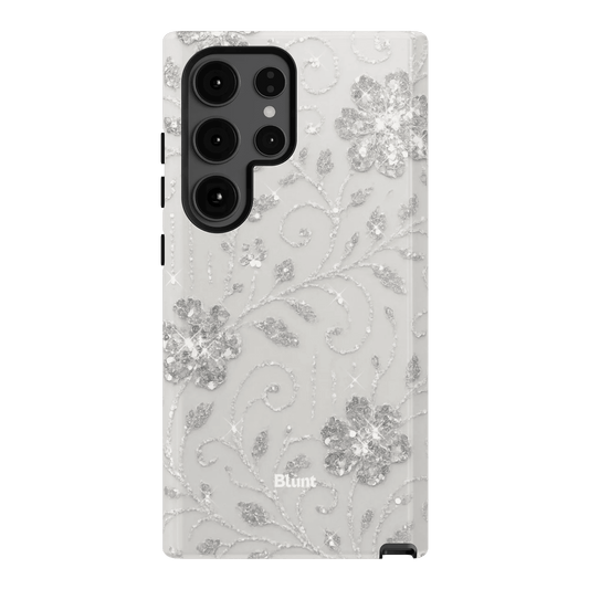 Gray Almafi Samsung Case - Blunt Cases