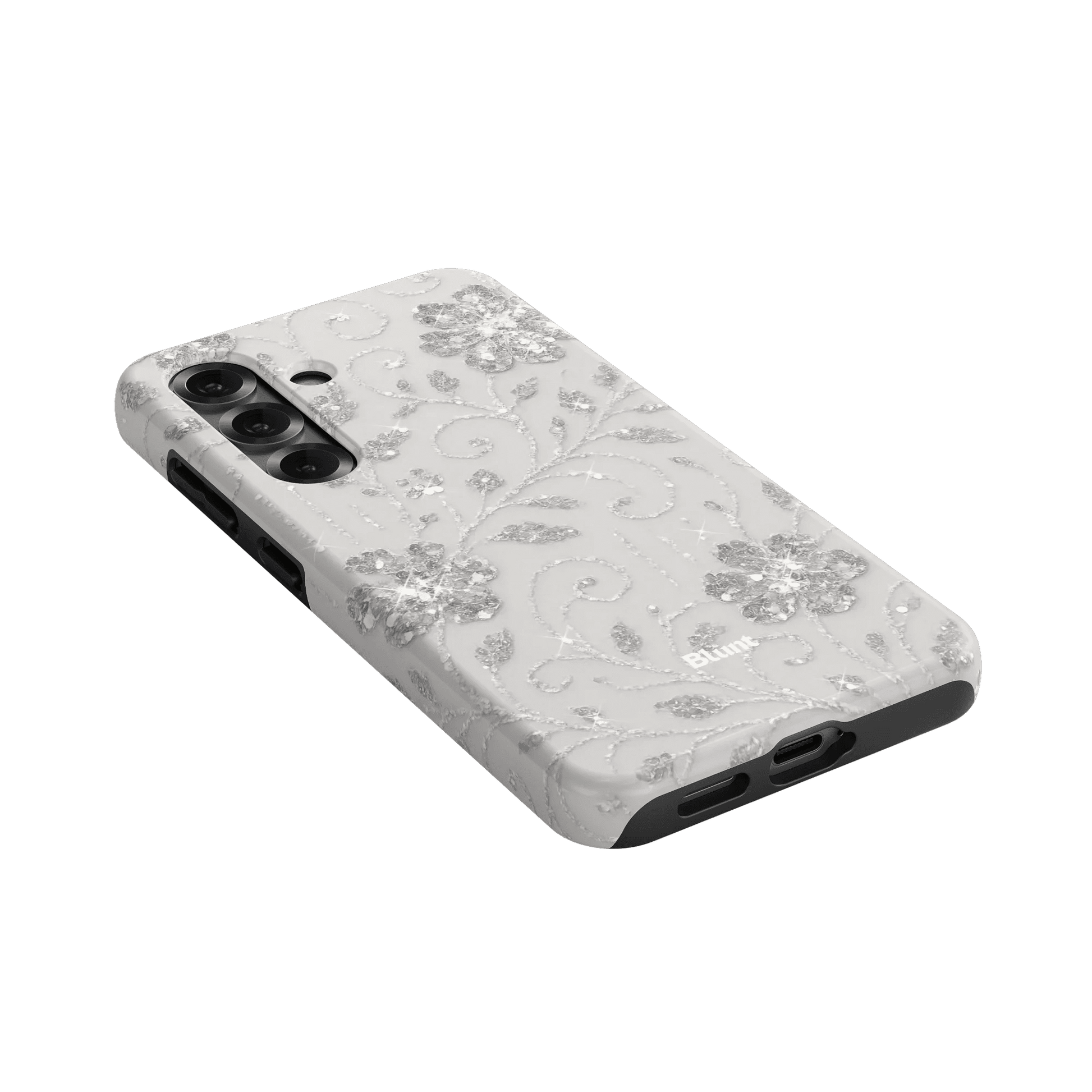 Gray Almafi Samsung Case - Blunt Cases