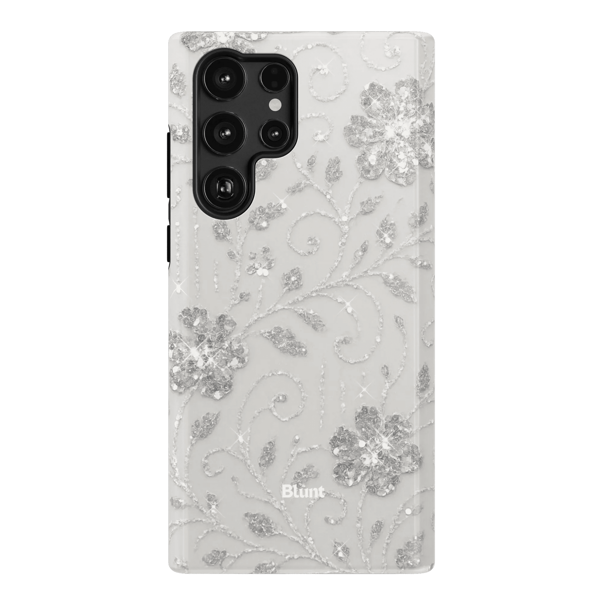 Gray Almafi Samsung Case - Blunt Cases
