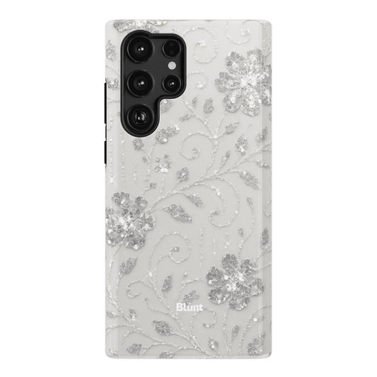 Gray Almafi Samsung Case - Blunt Cases