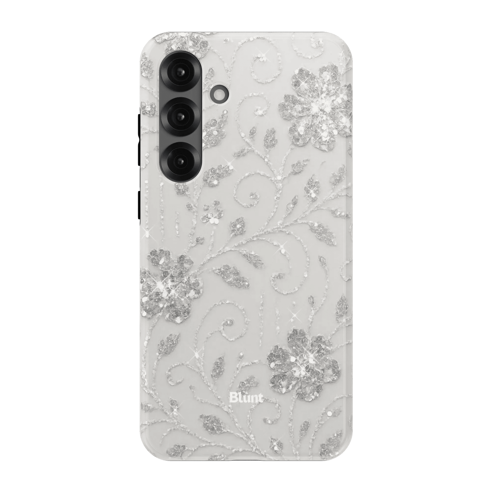 Gray Almafi Samsung Case - Blunt Cases