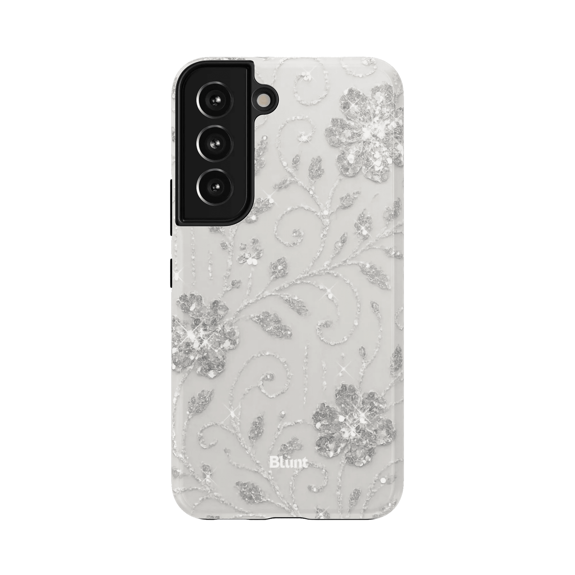 Gray Almafi Samsung Case - Blunt Cases