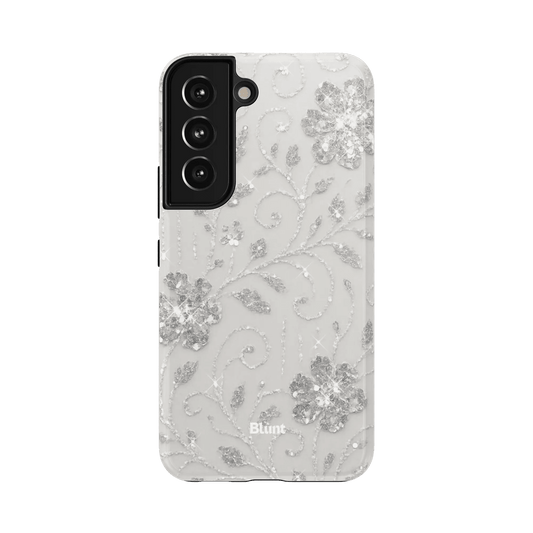 Gray Almafi Samsung Case - Blunt Cases