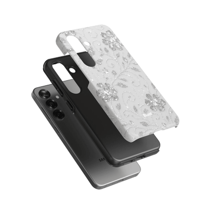 Gray Almafi Samsung Case - Blunt Cases
