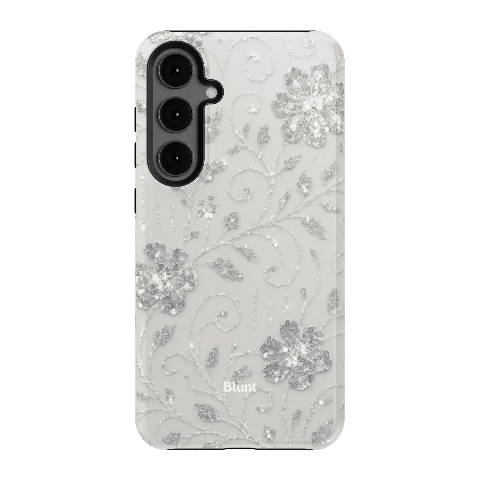 Gray Almafi Samsung Case - Blunt Cases