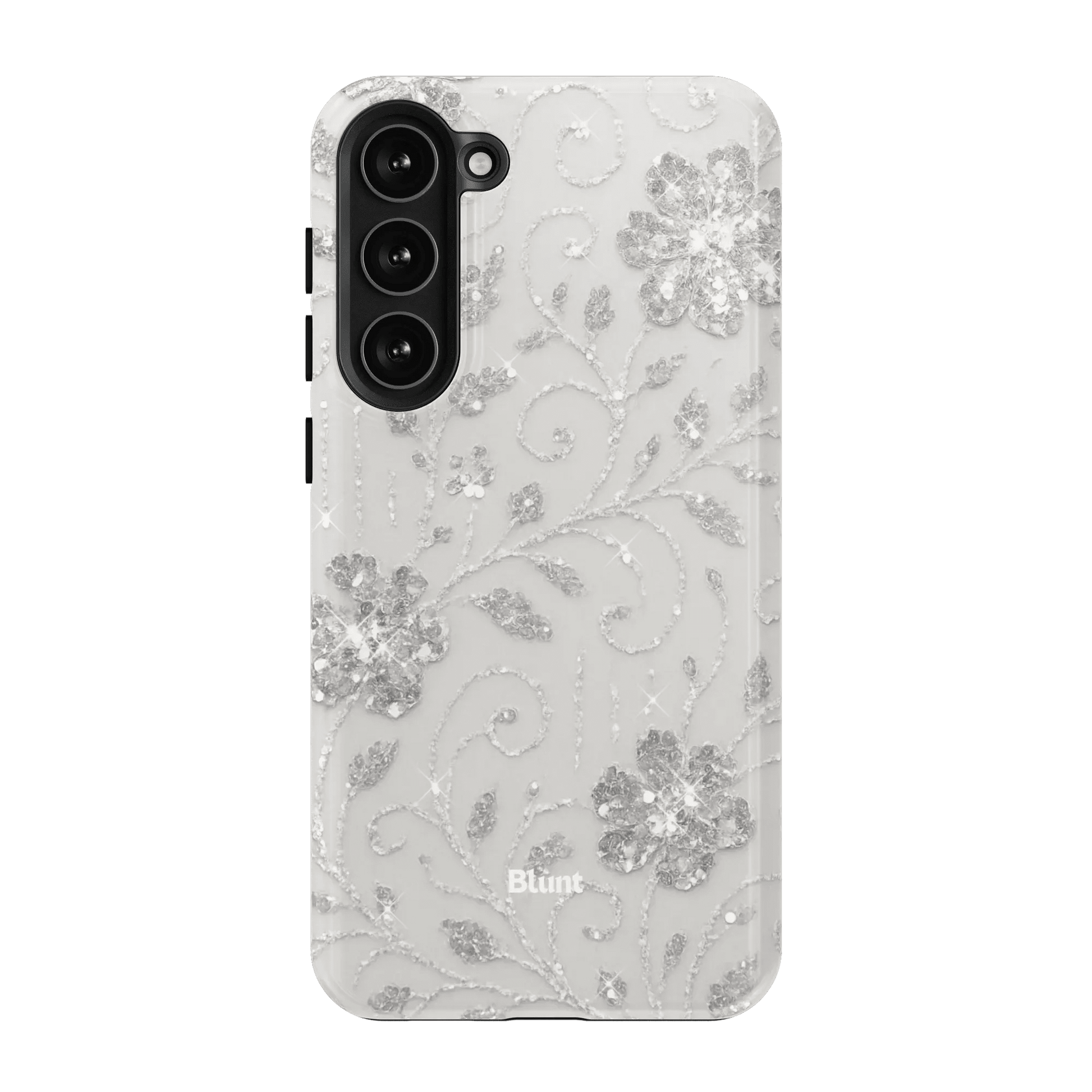 Gray Almafi Samsung Case - Blunt Cases