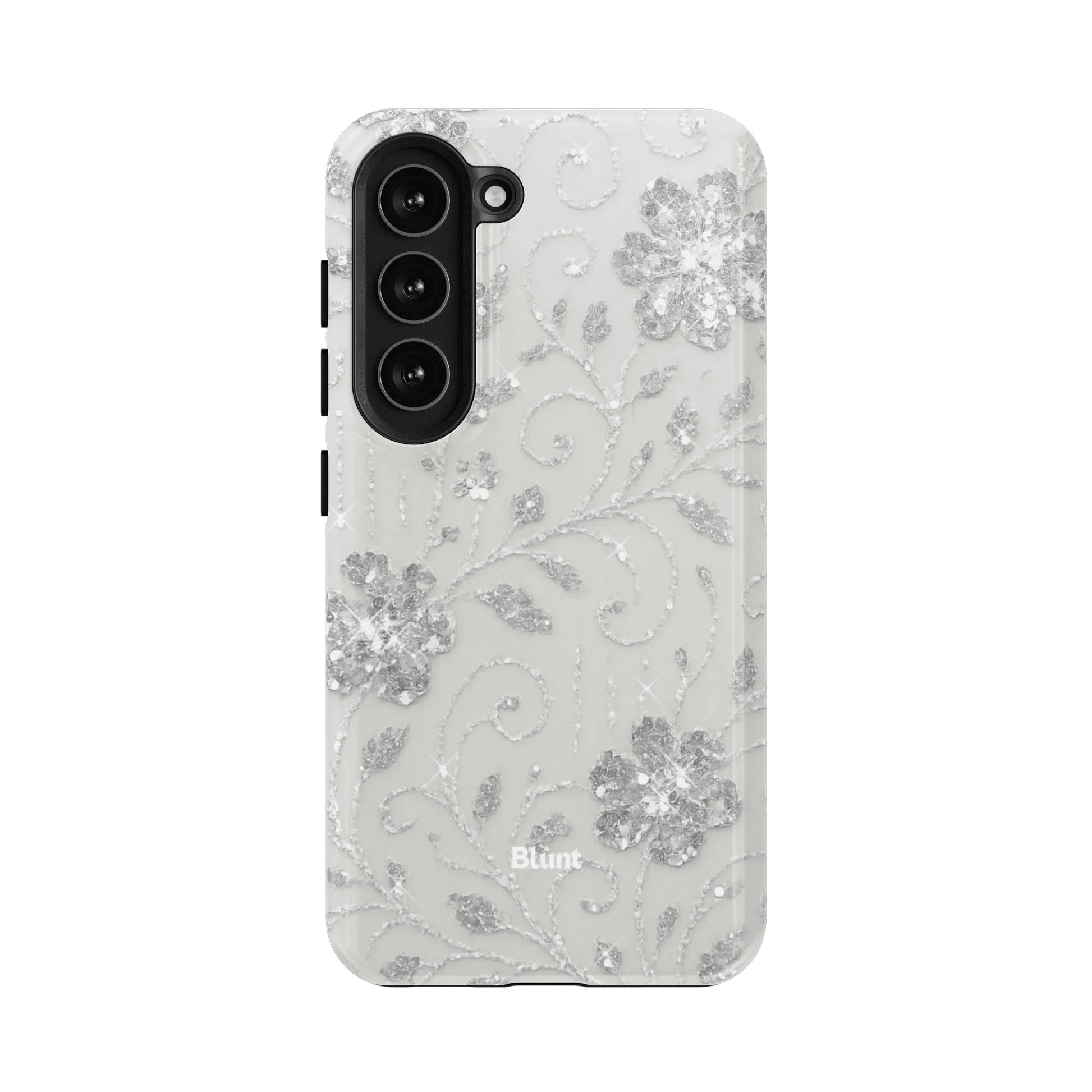 Gray Almafi Samsung Case - Blunt Cases