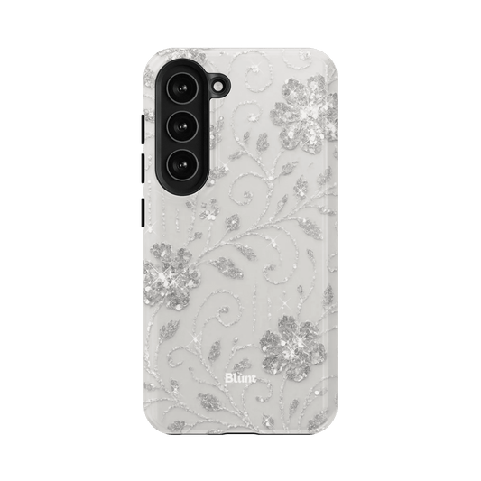 Gray Almafi Samsung Case - Blunt Cases
