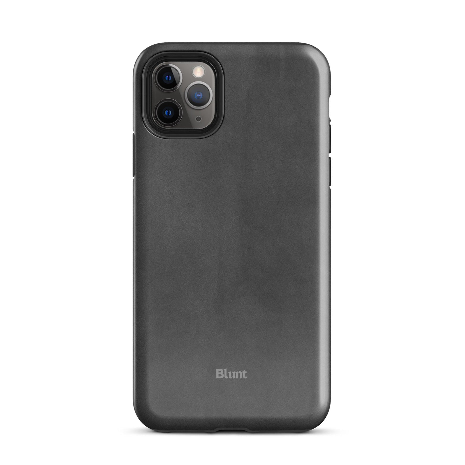 Grayscale iPhone Case - Blunt Cases