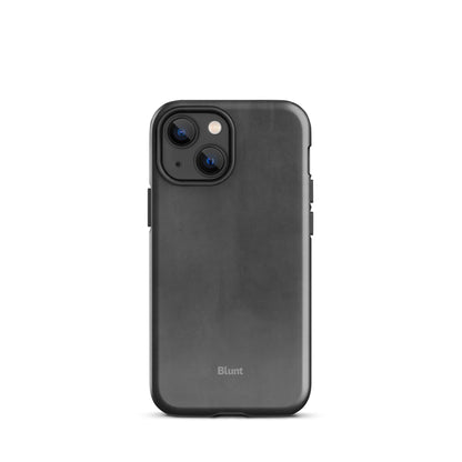 Grayscale iPhone Case - Blunt Cases