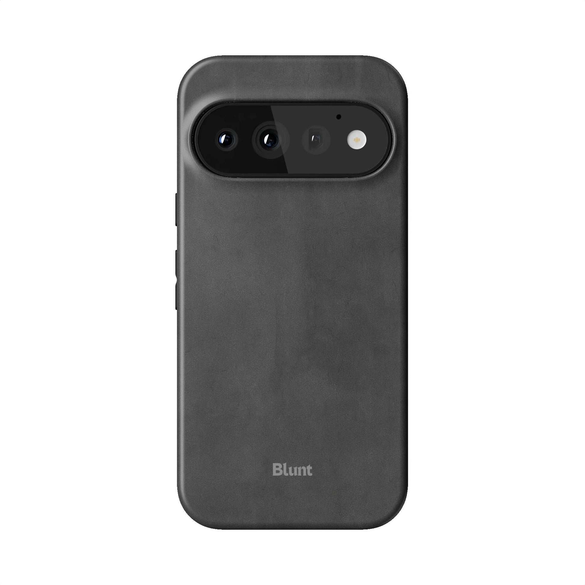 Grayscale Pixel Case - Blunt Cases