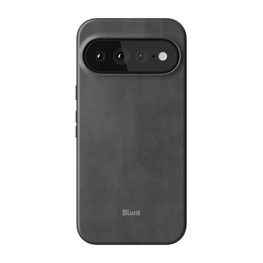 Grayscale Pixel Case - Blunt Cases