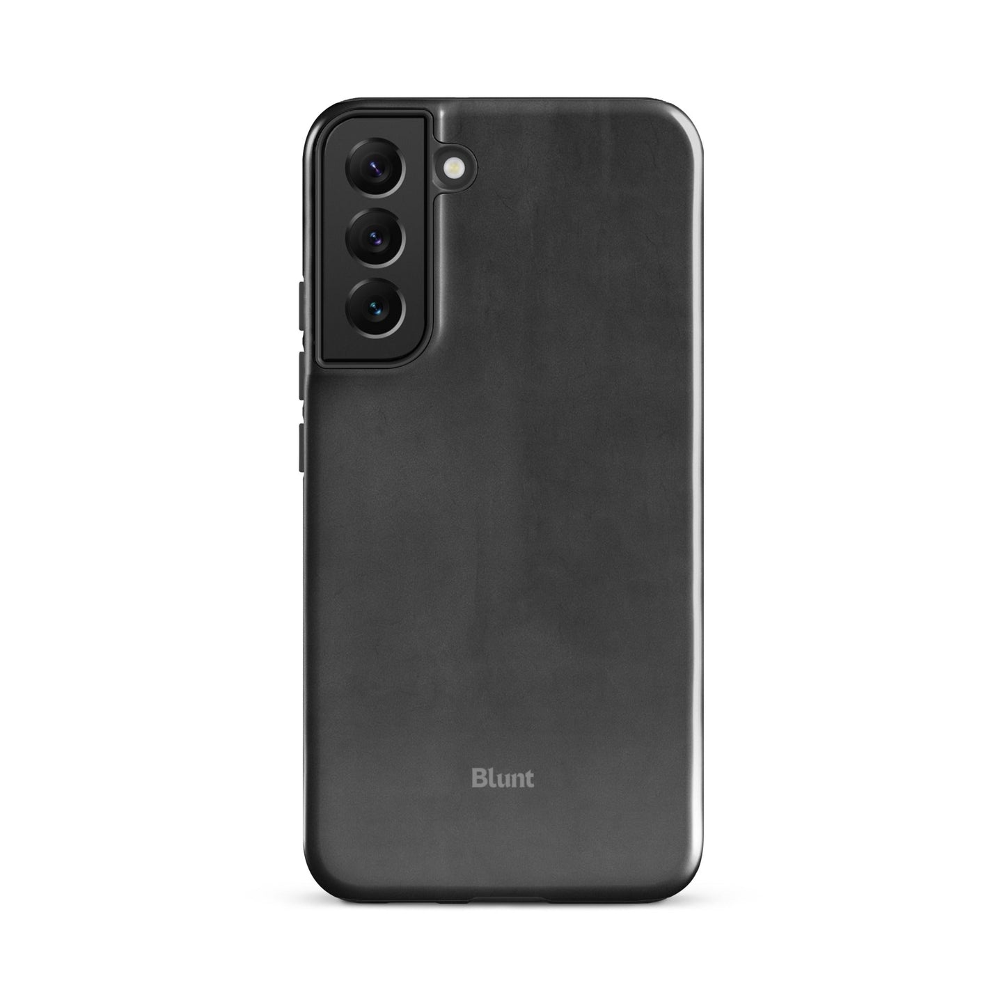 Grayscale Samsung Case - Blunt Cases