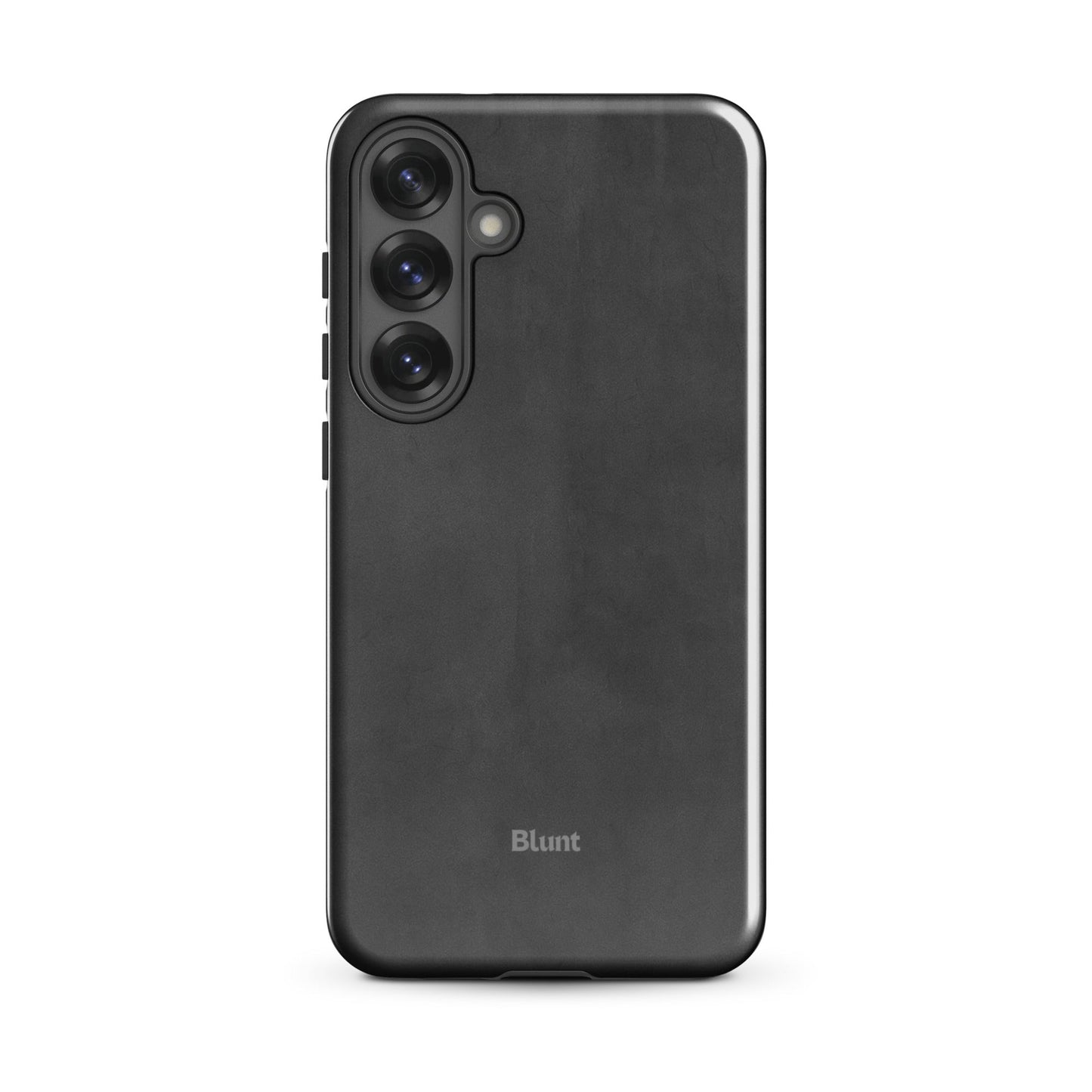Grayscale Samsung Case - Blunt Cases