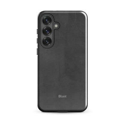 Grayscale Samsung Case - Blunt Cases