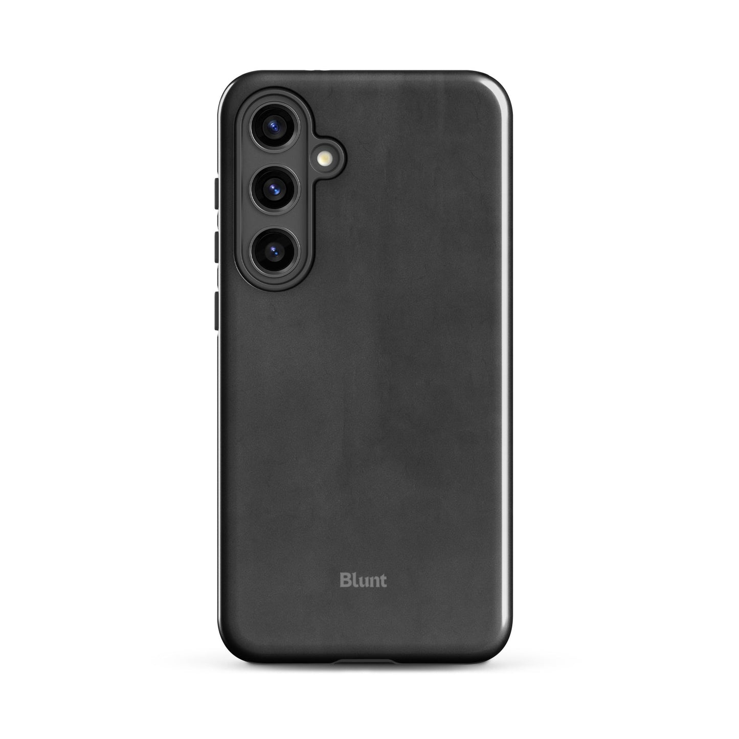 Grayscale Samsung Case - Blunt Cases