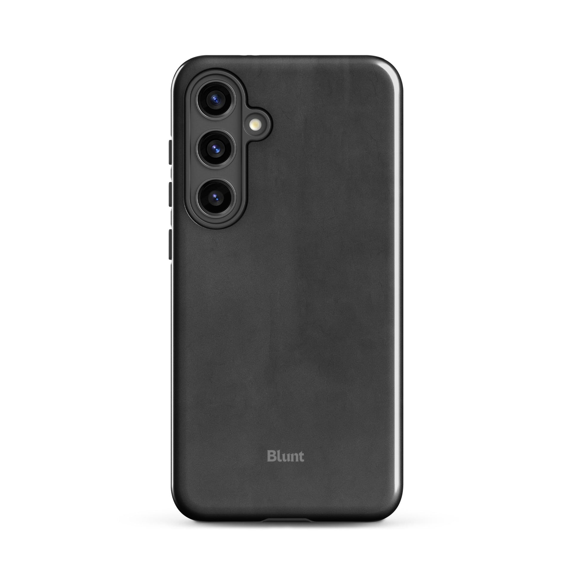Grayscale Samsung Case - Blunt Cases