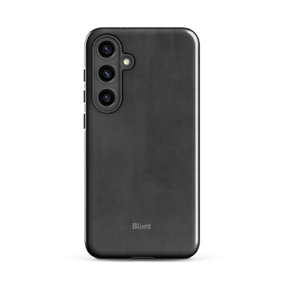 Grayscale Samsung Case - Blunt Cases