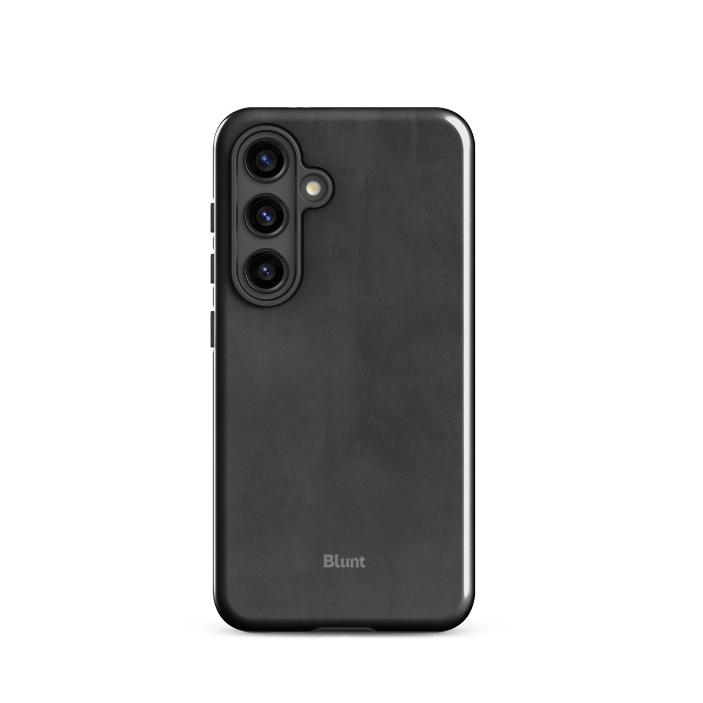 Grayscale Samsung Case - Blunt Cases