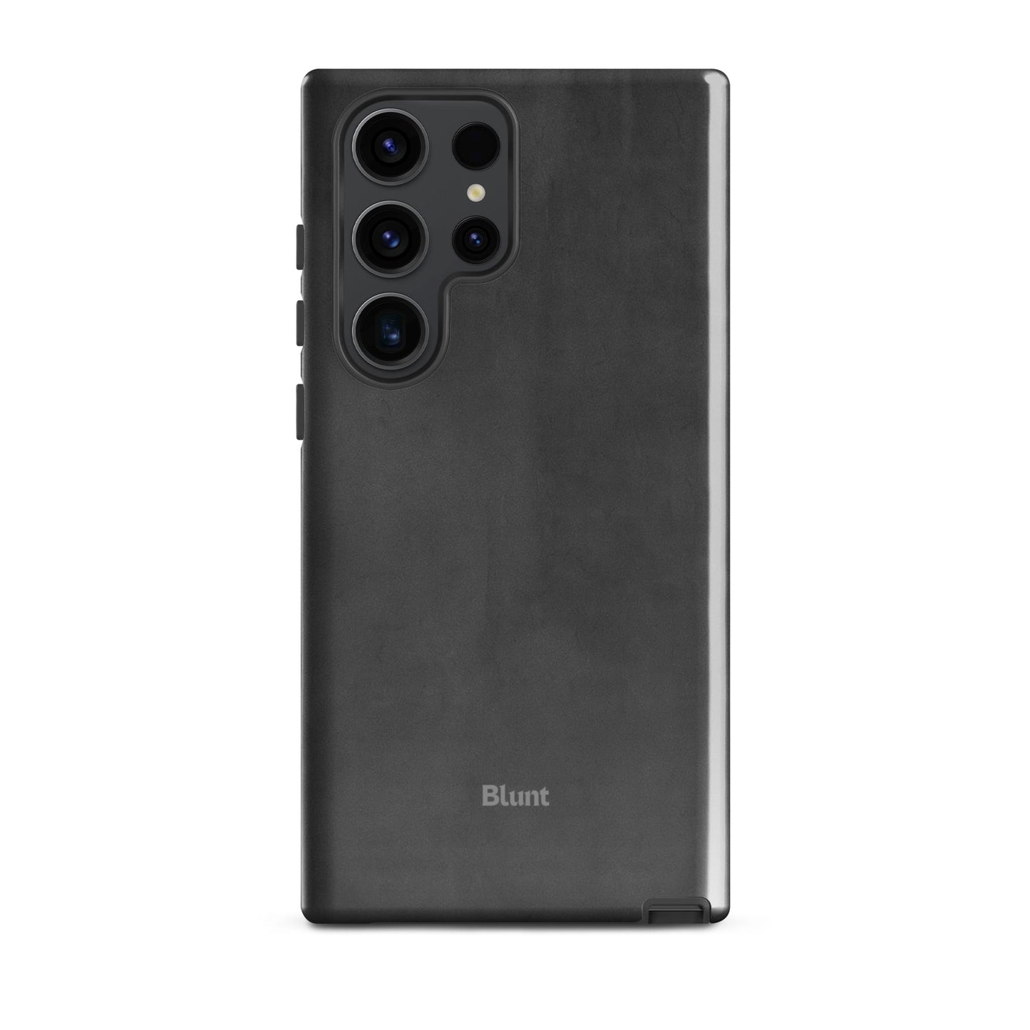 Grayscale Samsung Case - Blunt Cases