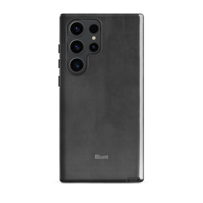 Grayscale Samsung Case - Blunt Cases