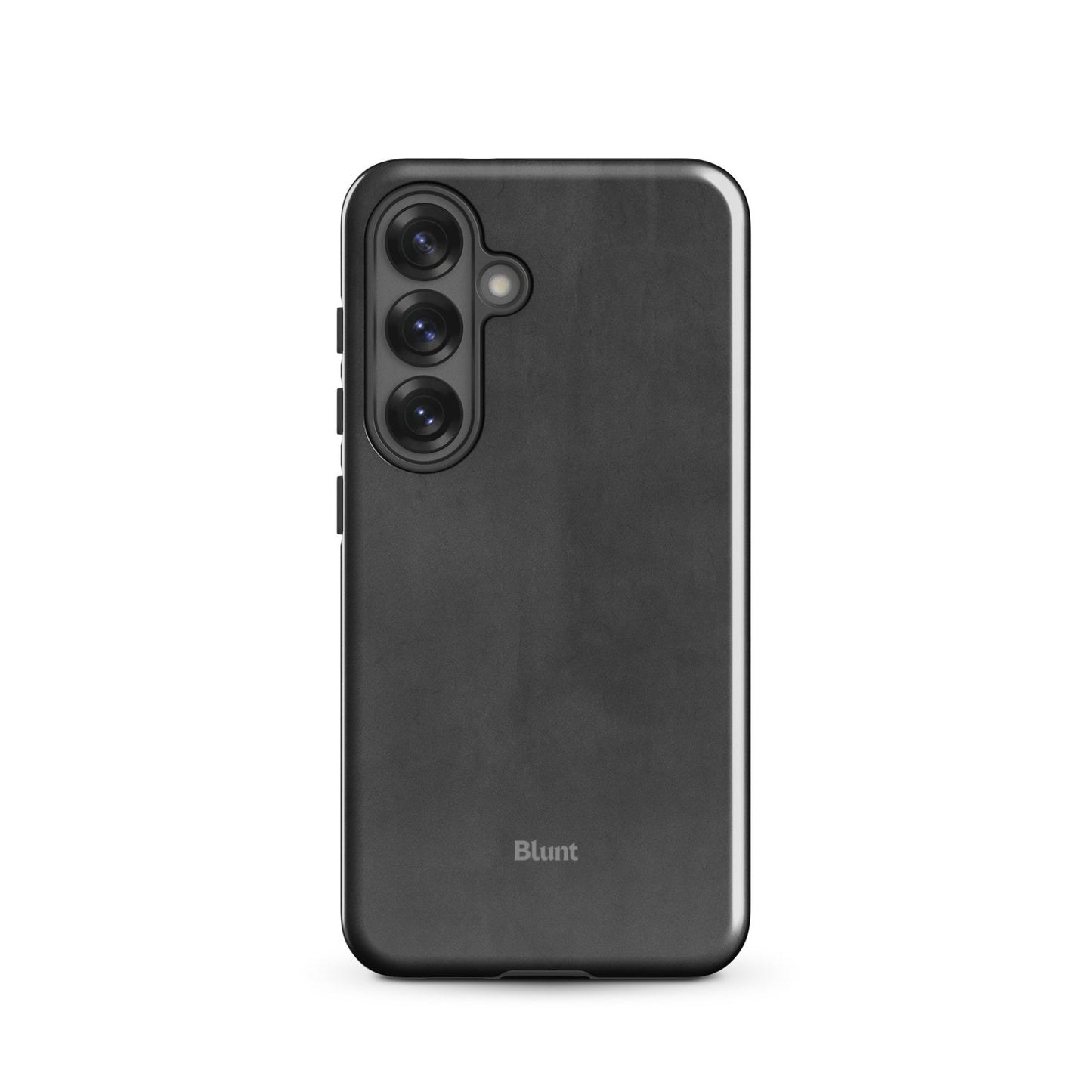 Grayscale Samsung Case - Blunt Cases