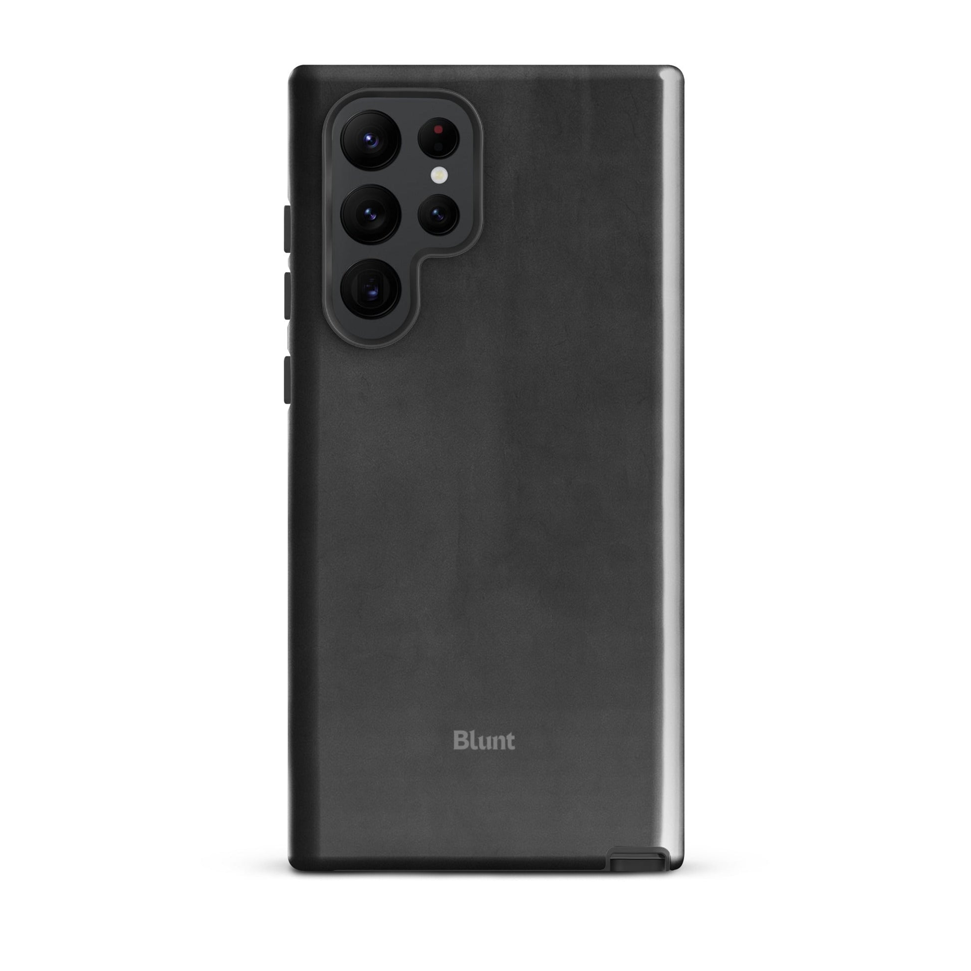 Grayscale Samsung Case - Blunt Cases