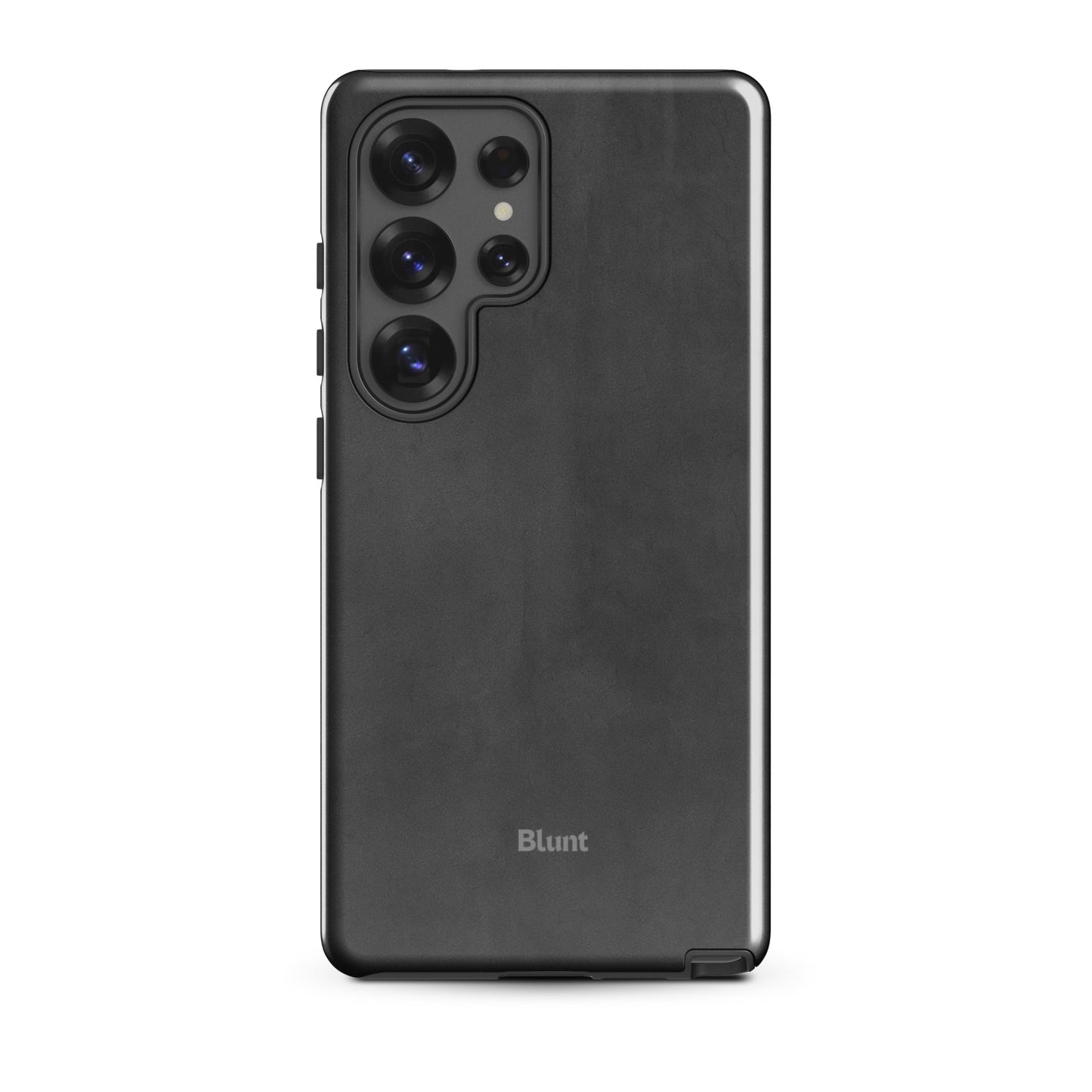 Grayscale Samsung Case - Blunt Cases