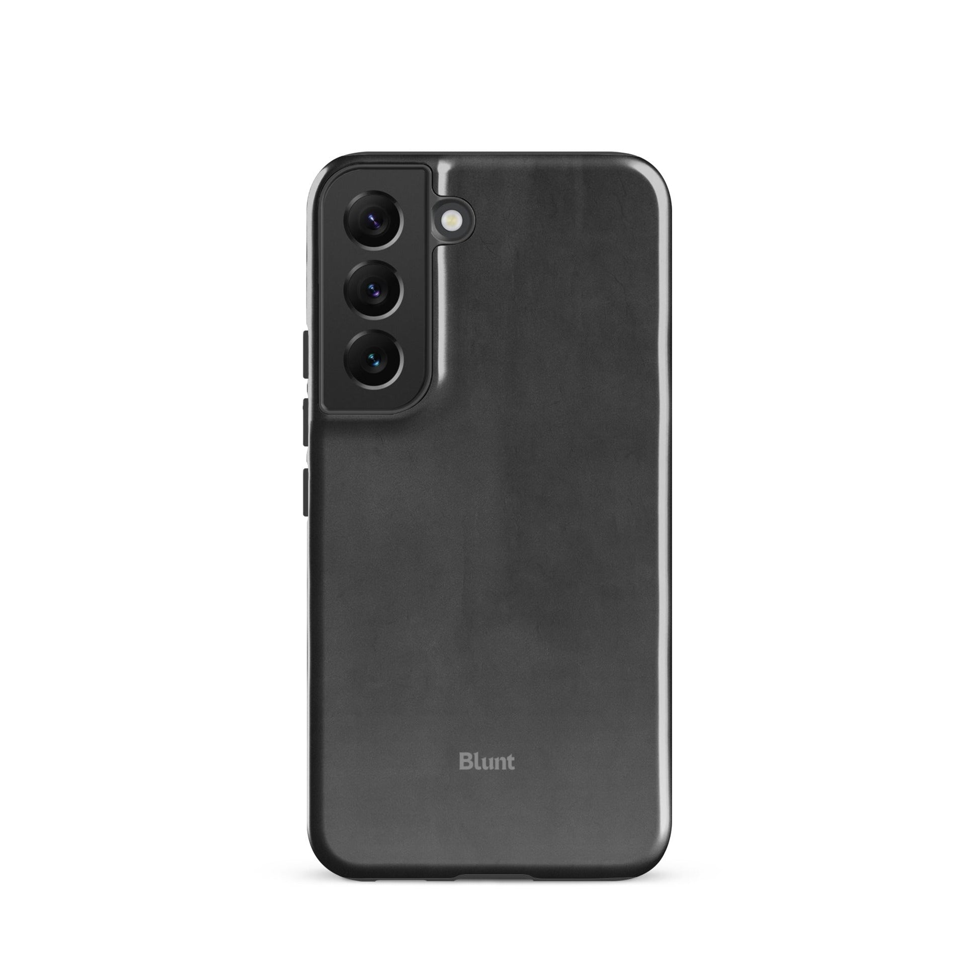 Grayscale Samsung Case - Blunt Cases