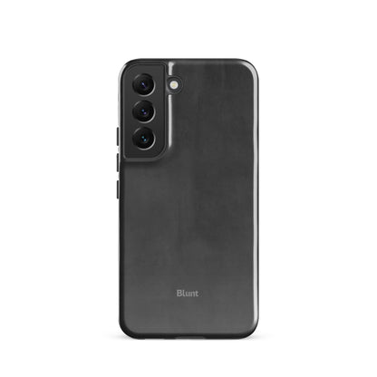 Grayscale Samsung Case - Blunt Cases