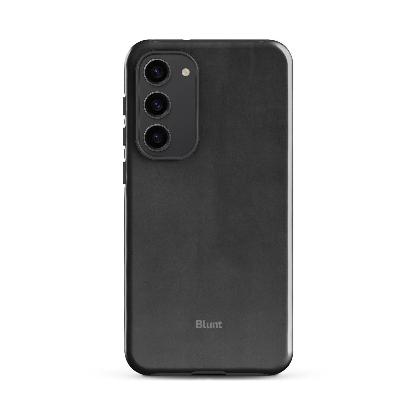 Grayscale Samsung Case - Blunt Cases