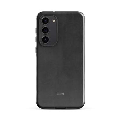 Grayscale Samsung Case - Blunt Cases