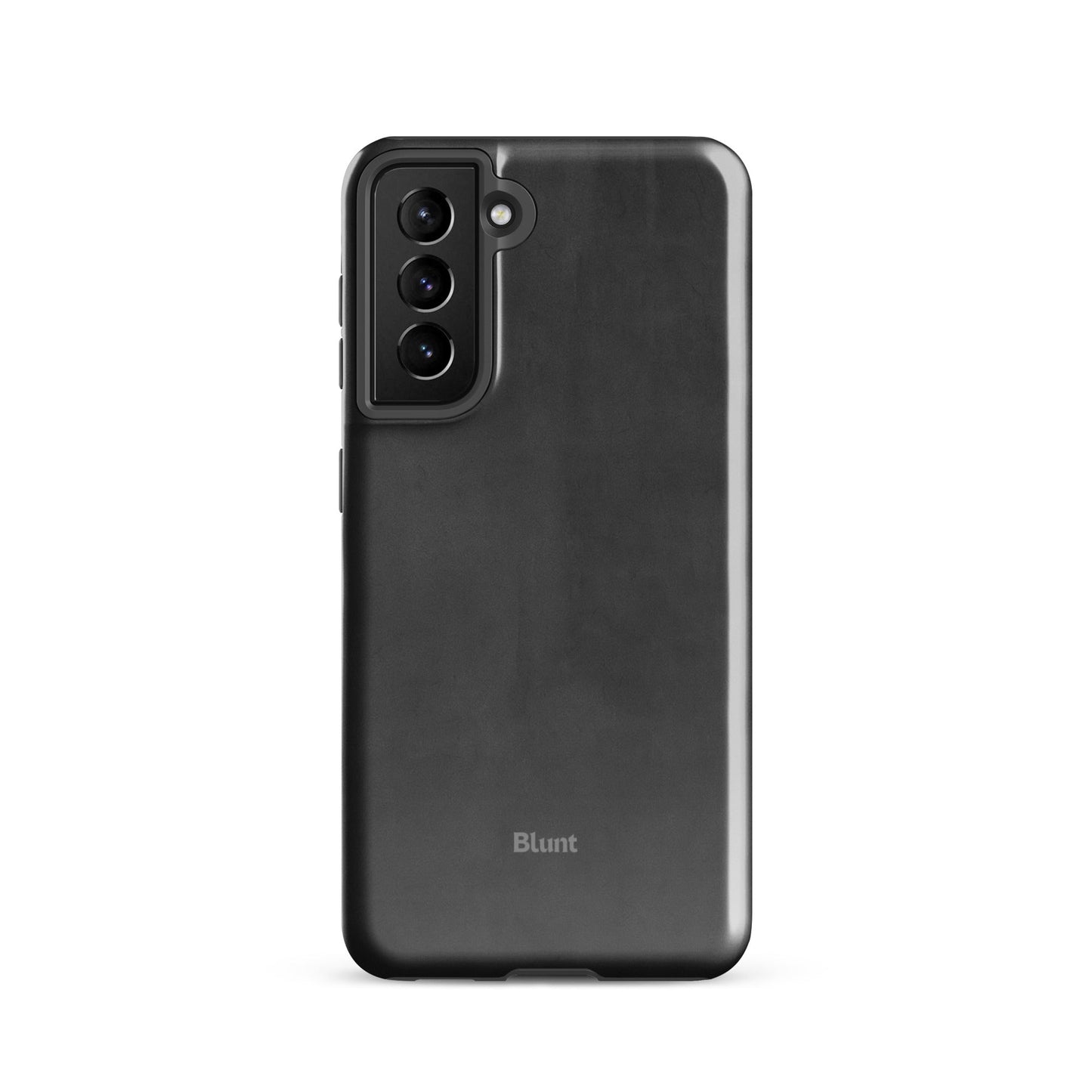 Grayscale Samsung Case - Blunt Cases