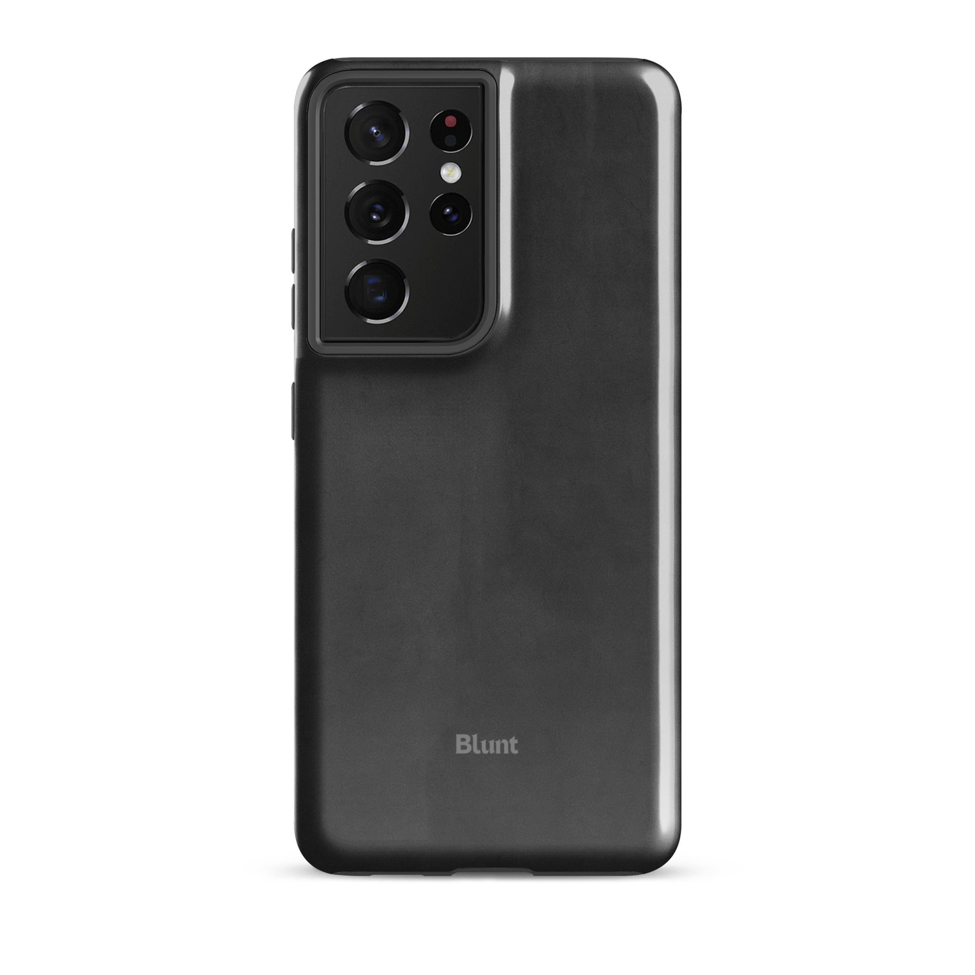 Grayscale Samsung Case - Blunt Cases