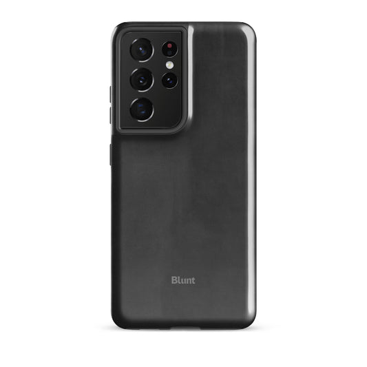 Grayscale Samsung Case - Blunt Cases