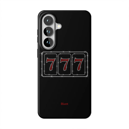 Lucky-777-samsung-case-Galaxy S26 Plus-1
