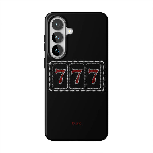 Lucky-777-samsung-case-Galaxy S26 Plus-1