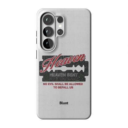 Dead Signal Samsung Case